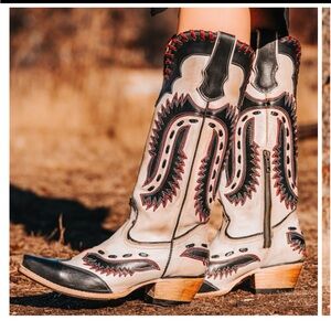 Freebird Wayne Multi size 8 BRAND NEW NEVER WORN